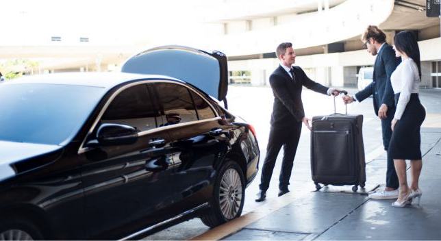 airport pickup