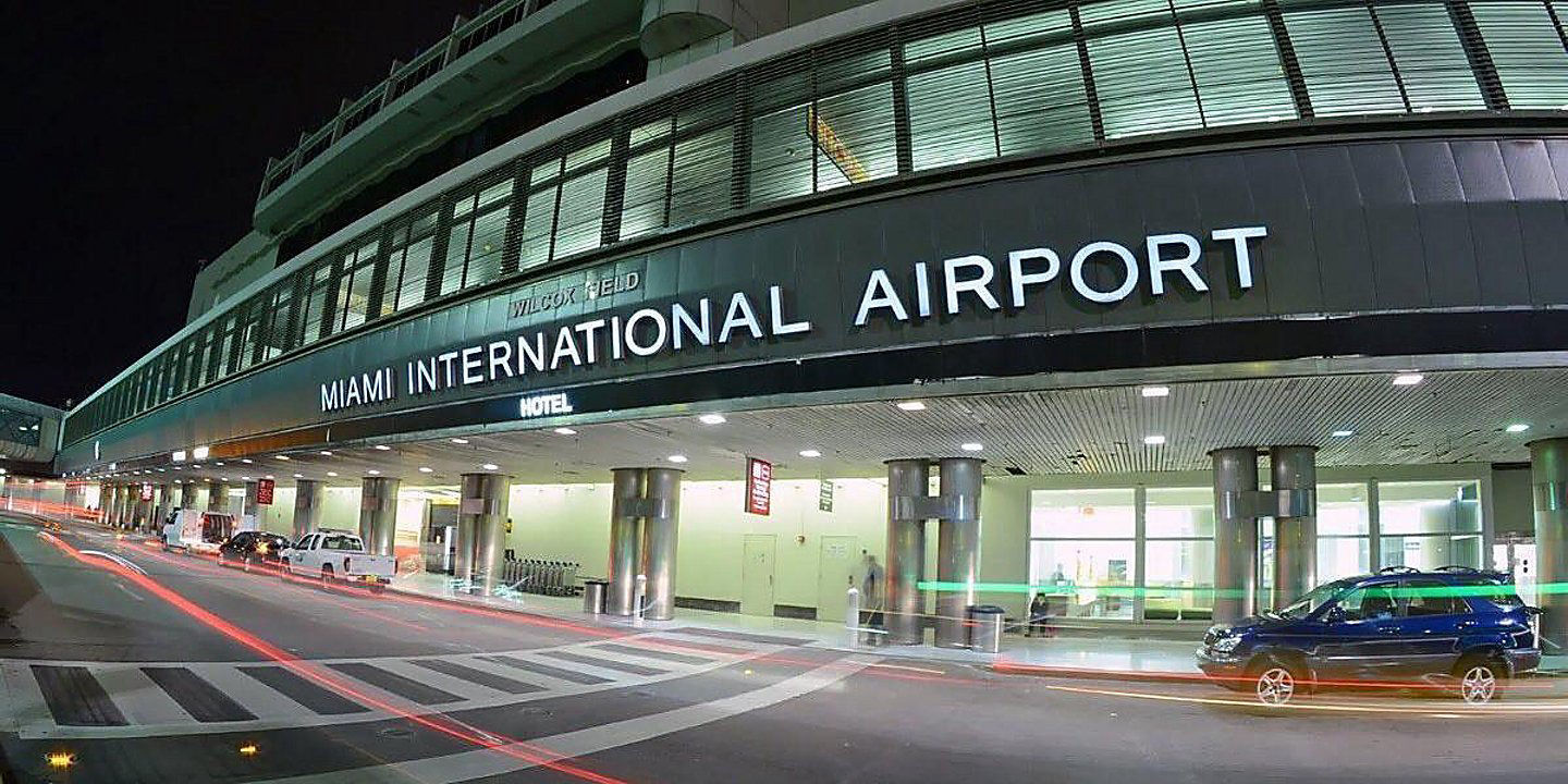 airport pickup