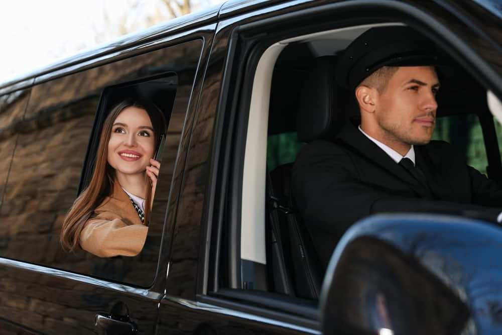 driver